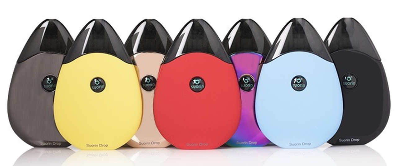 Suorin Drop Kit、mySite、zt4zffjzw