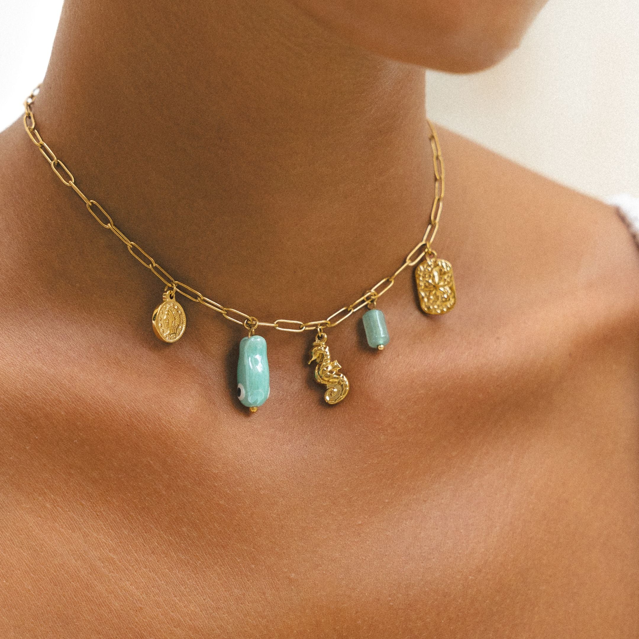 Bali Choker、mySite、hinf8tx79