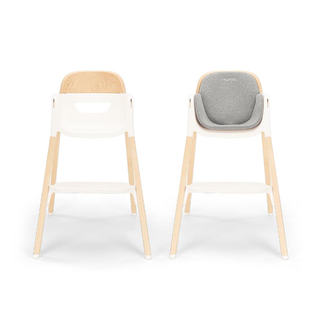  Nuna BRYN Highchair - Heritage、mySite、merchandisen