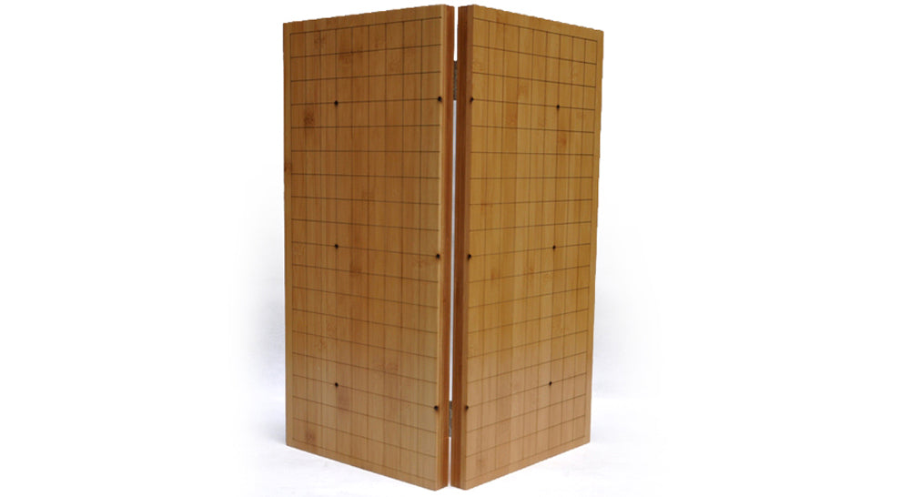 Folding Bamboo Go Board、mySite、topwebapps