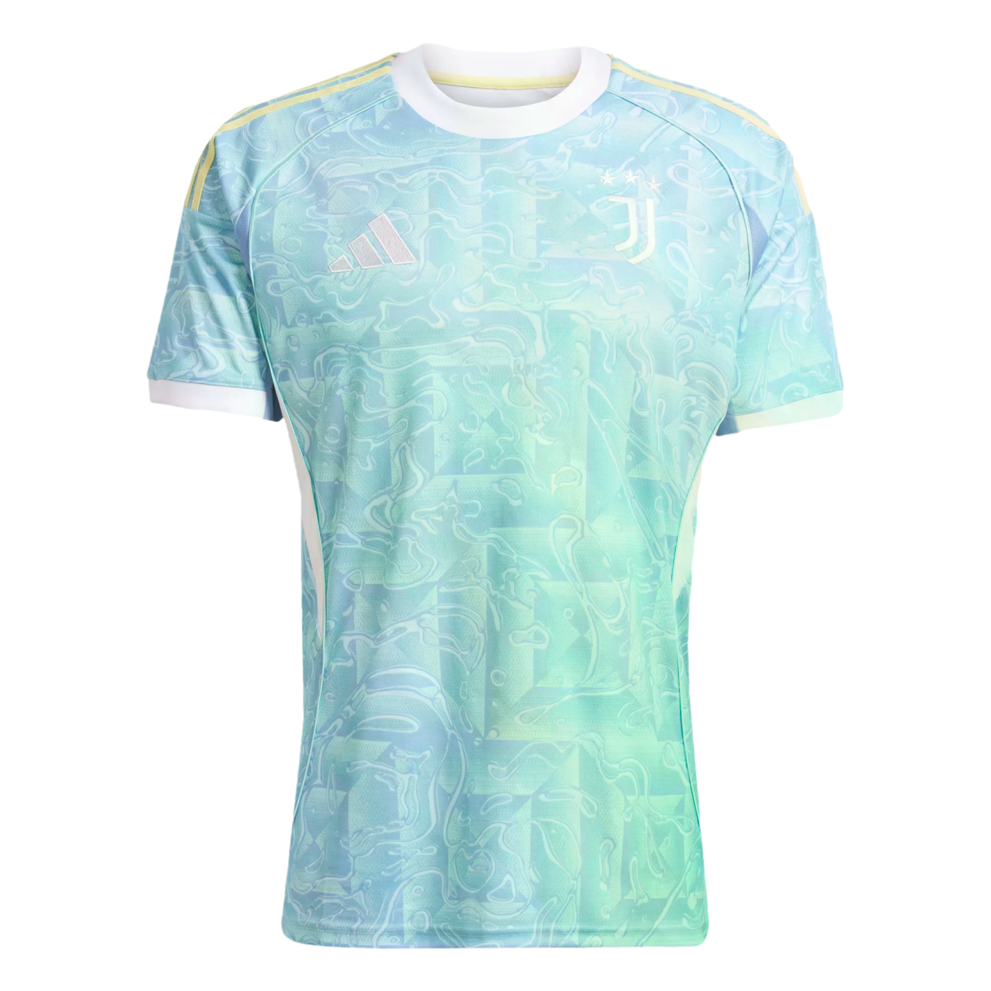 Adidas Juventus 25/26 Away Jersey、mySite、noshort