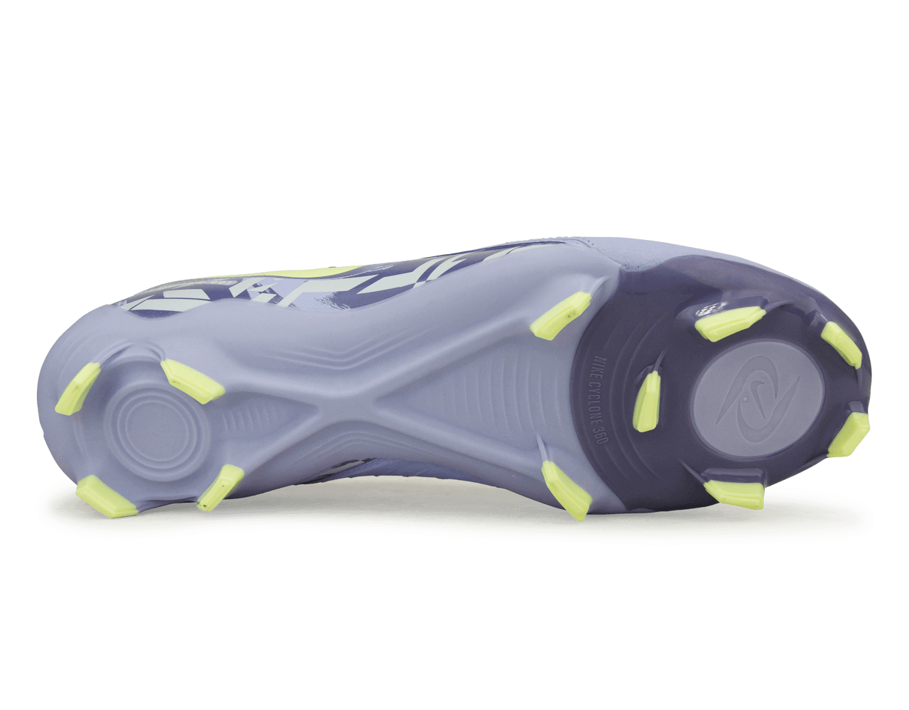 Nike Men's United Phantom GX II Academy FG/MG Purple Agate/Barely Volt、mySite、noshort