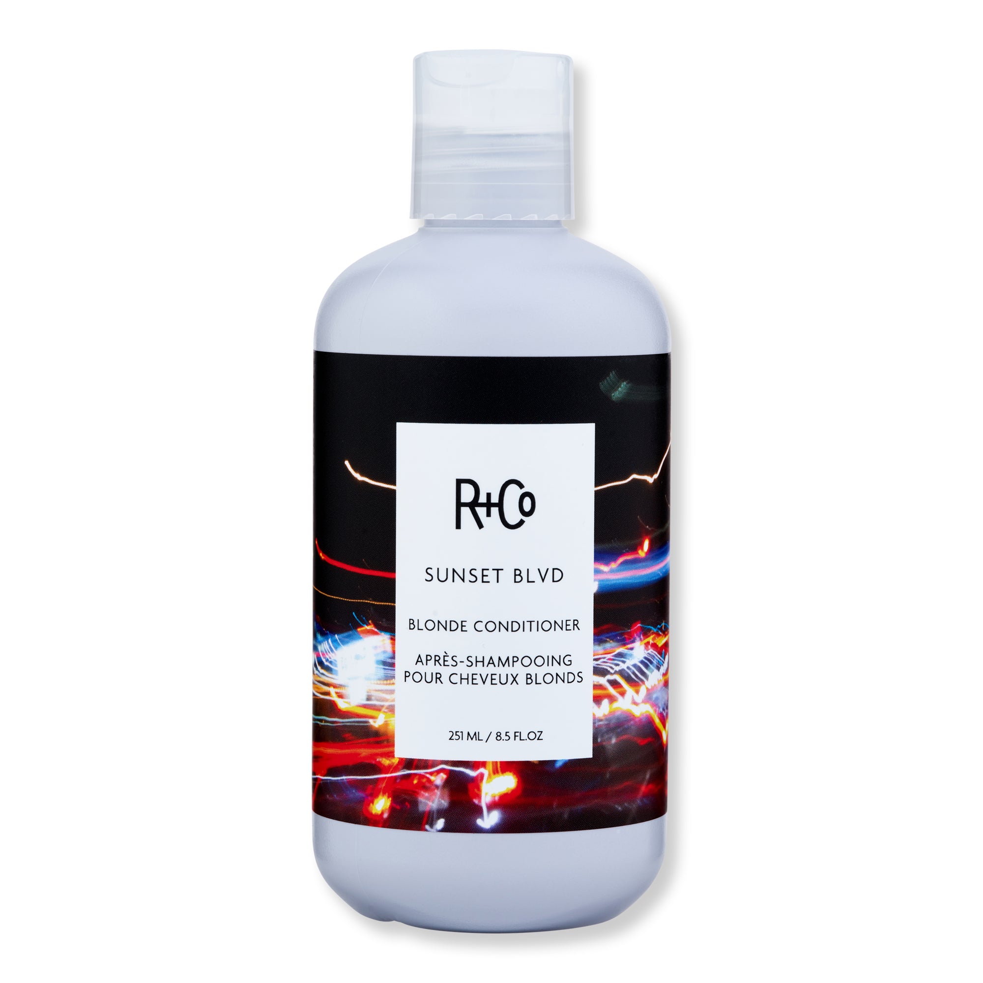 R+Co Sunset Blvd Blonde Conditioner、mySite、gigharbornorthrealestate