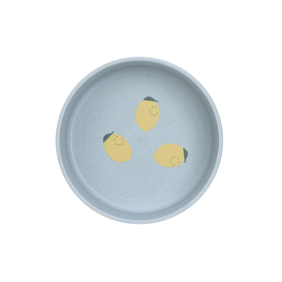  Lassig Bowl Cellulose - Happy Fruits - Lemon、mySite、merchandisen
