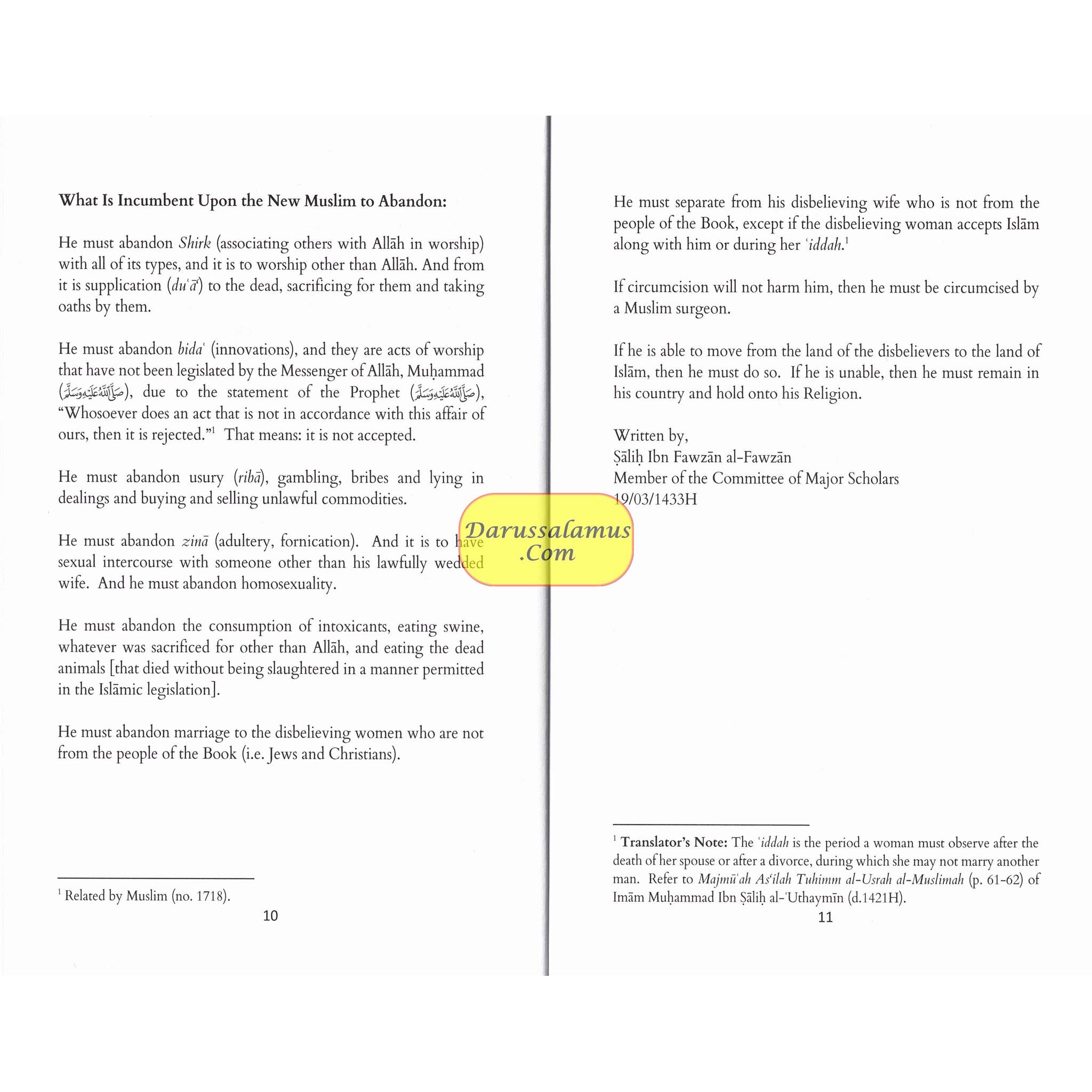 A Comprehensive Guide For the New Muslim - Important Lessons to Help the New Muslim Correctly Practice Islam By Anwar Wright、mySite、topwebapps