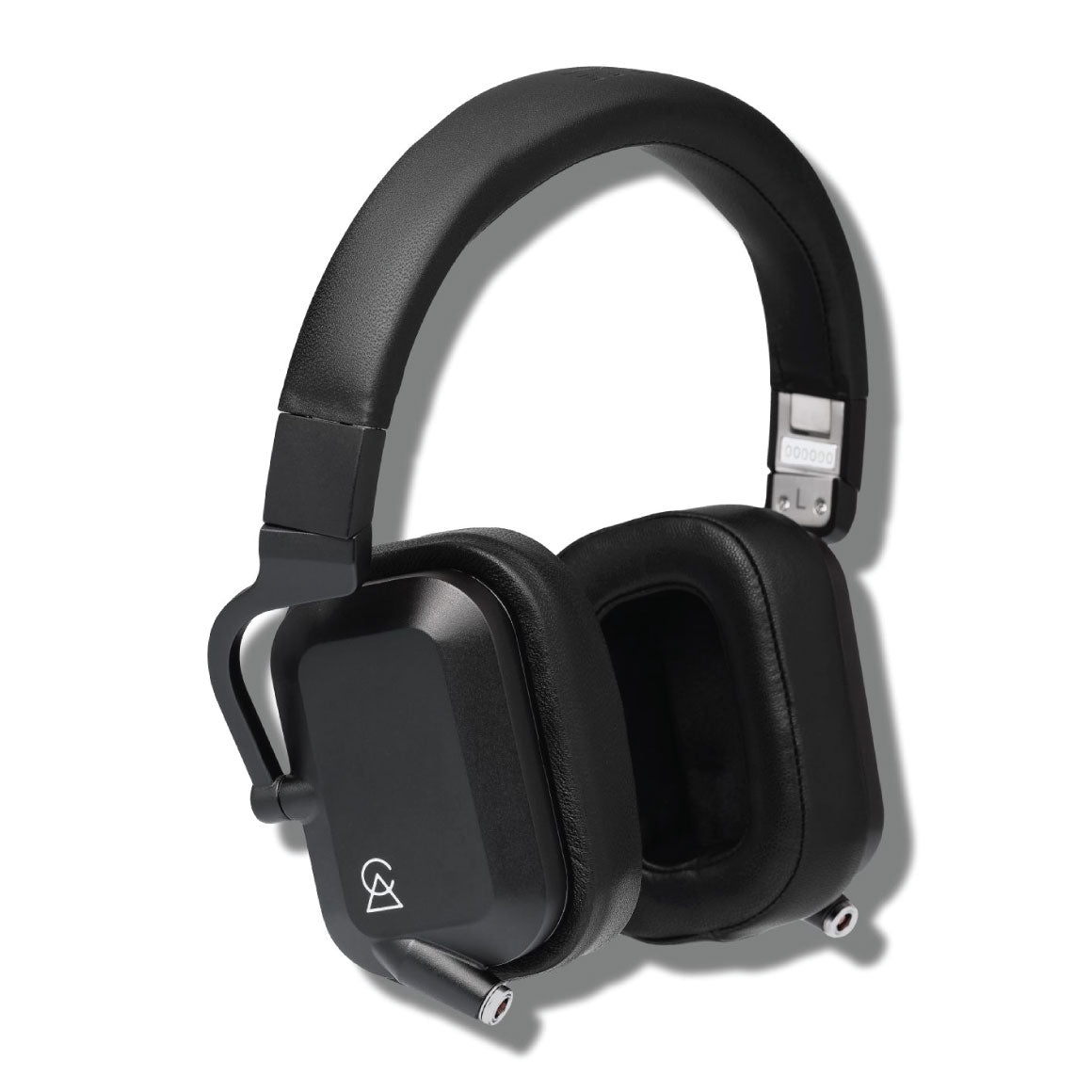  Campfire Audio - Cascade、mySite、merchandisen