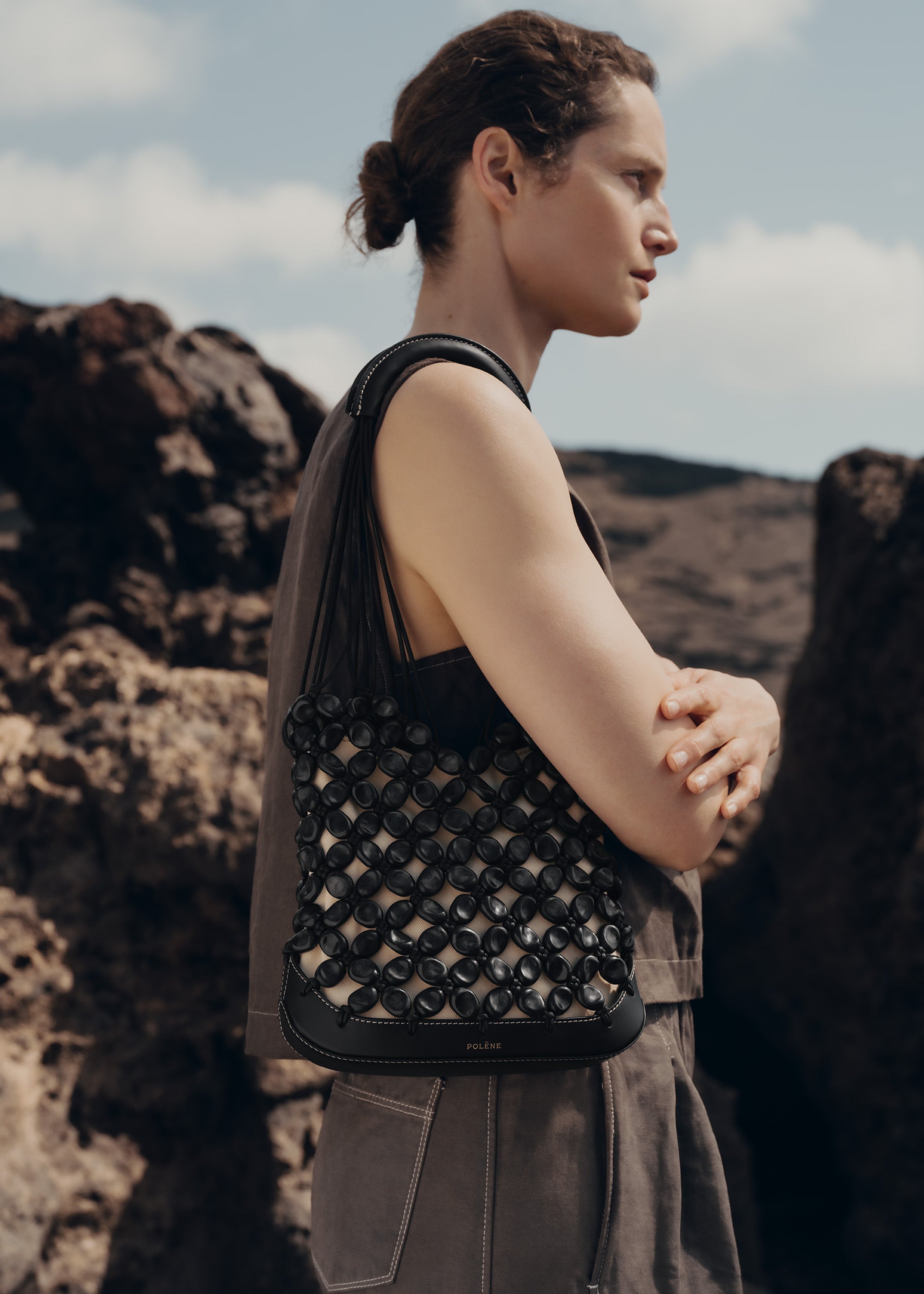 Sol茅 - Noir、mySite、camillekostekn