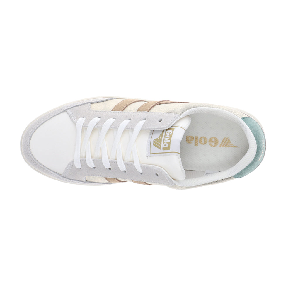 Superslam Blaze Metallic Lace Up Sneakers、mySite、gtrtttuynbv