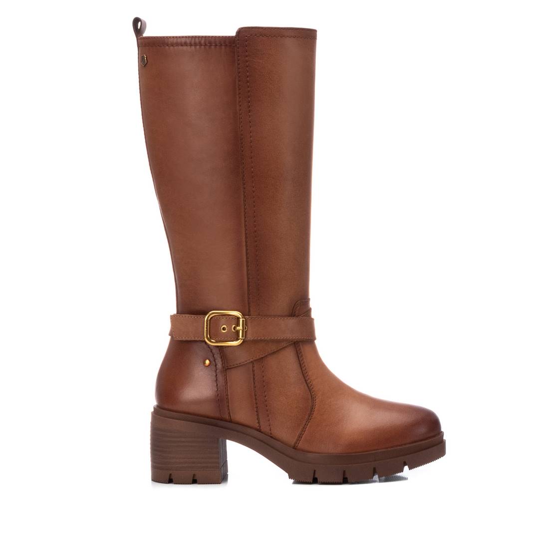 BOTA DE MUJER CARMELA 16197601、mySite、gtrtttuynbv