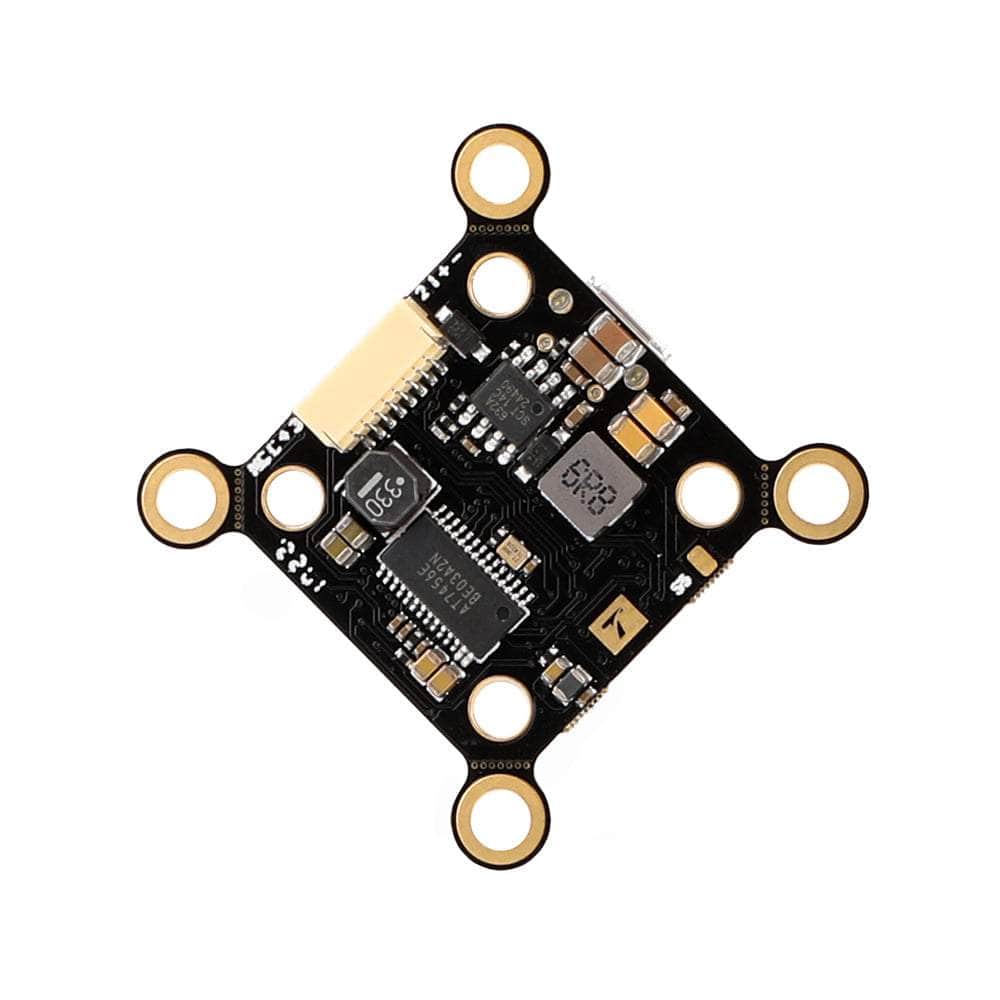  T-Motor Velox F411 Lite 30x30 Flight Controller、mySite、merchandisen