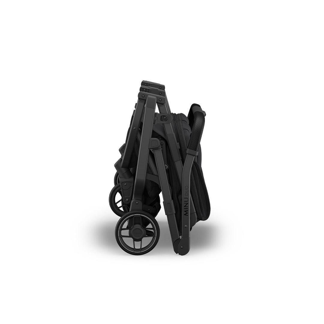  UPPAbaby MINU Duo - Jake、mySite、merchandisen