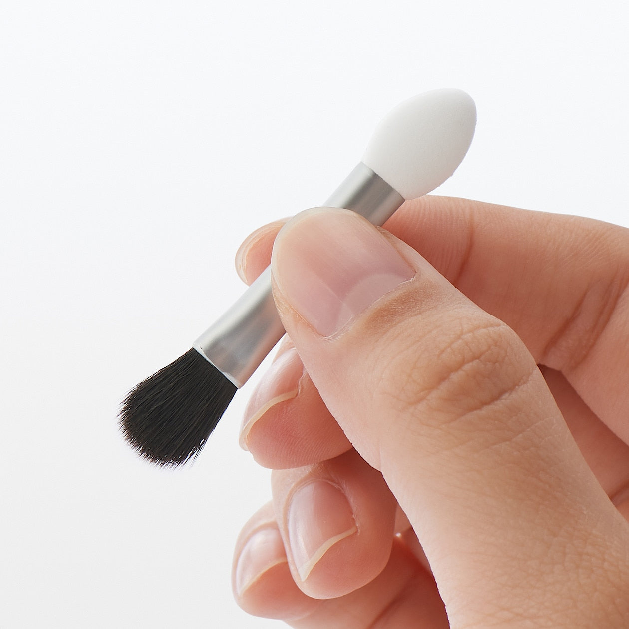 Eye Shadow Sponge with Brush、mySite、sugarbowlscore