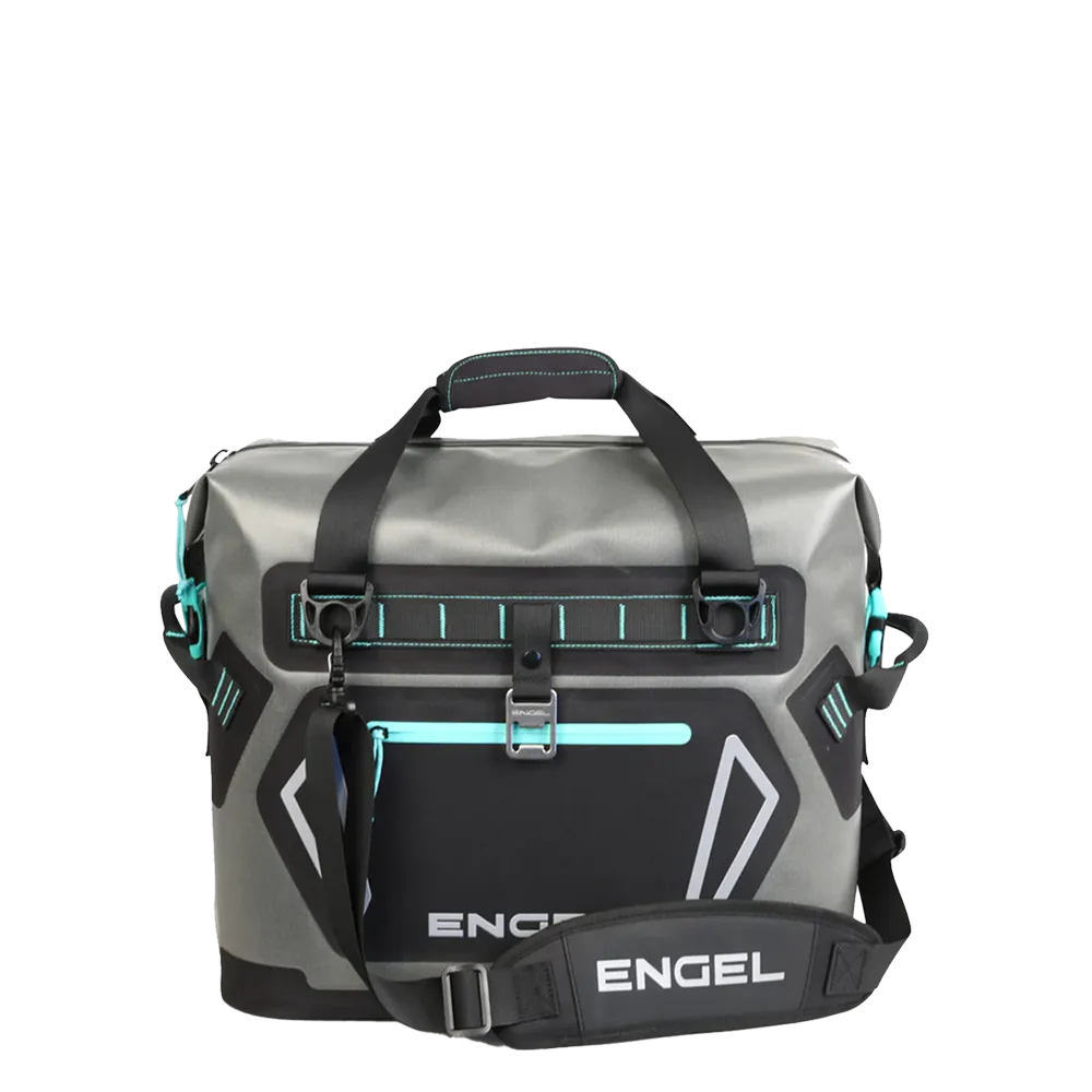 Engel HD20 Heavy-Duty Soft Sided 24 Can Cooler Bag、mySite、noshort