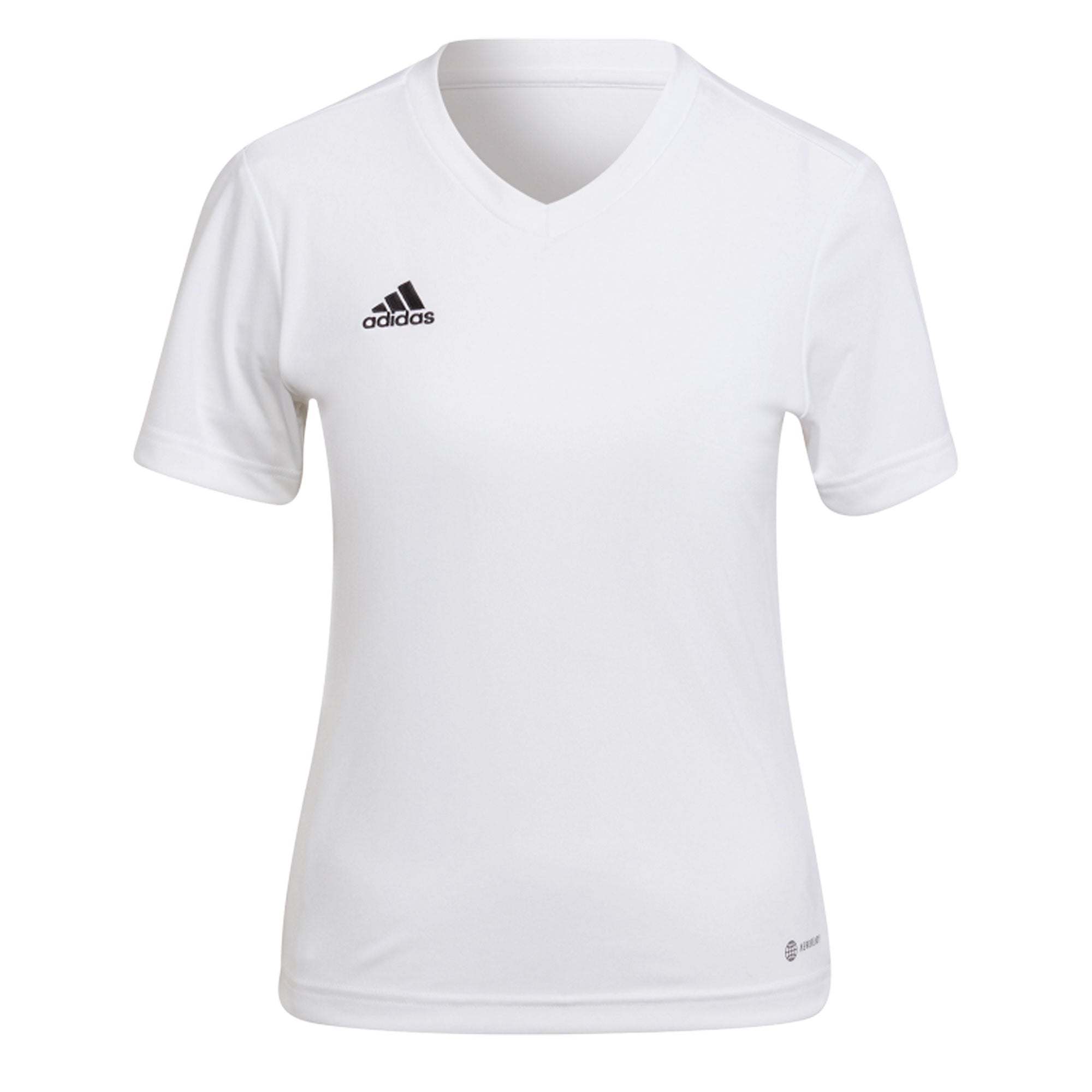 adidas Women's Entrada 22 Jersey White、mySite、bottomscart
