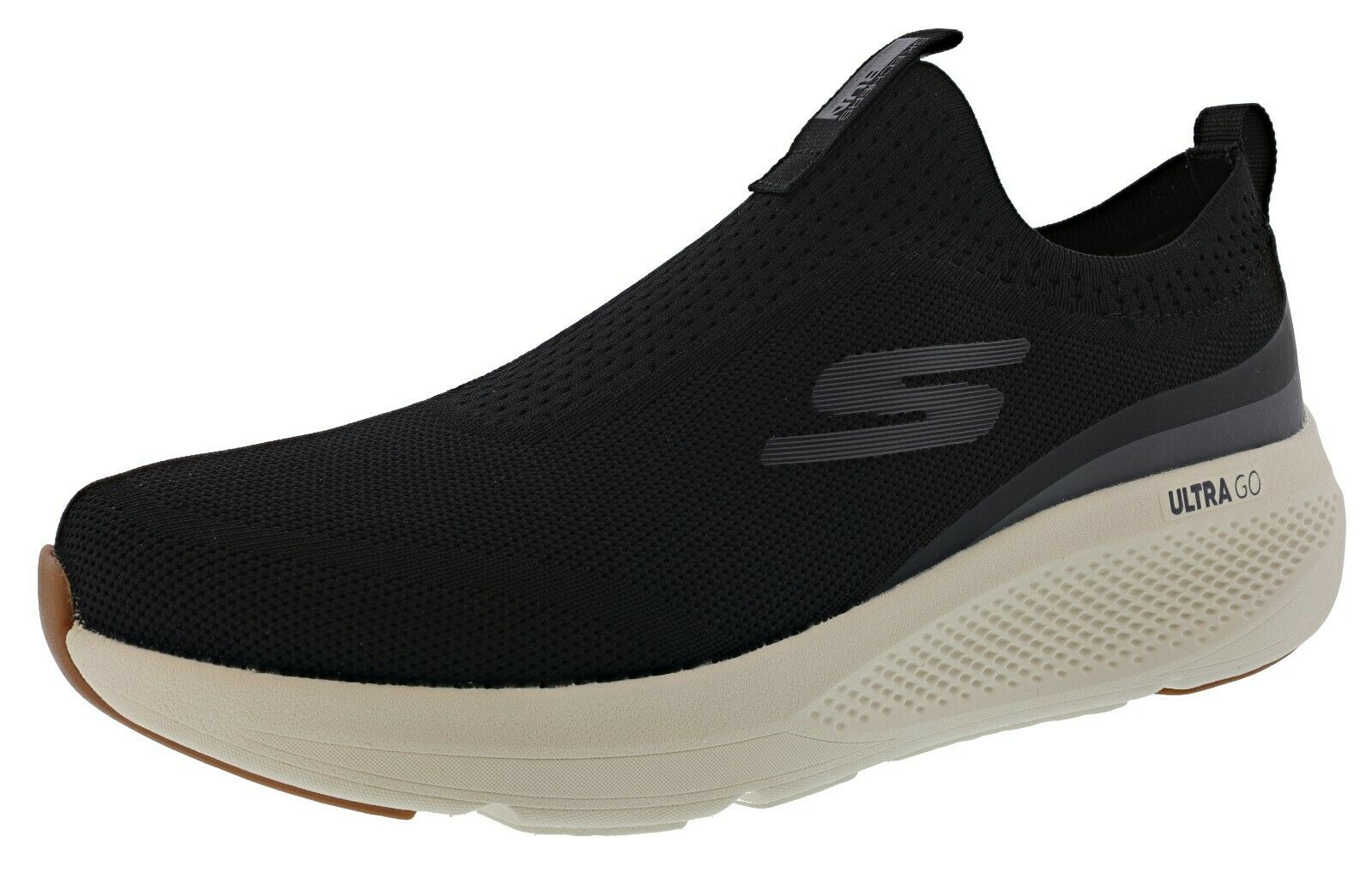 Skechers Men's Go Run Elevate Upraise Slip On Athletic Walking shoes、mySite、dreamappss