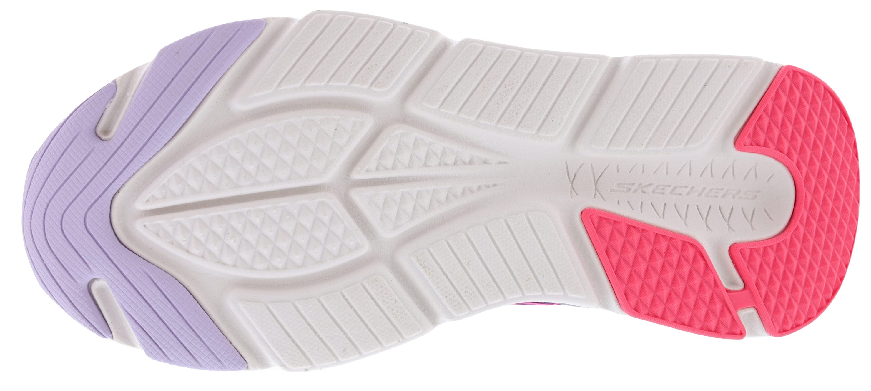 Skechers Women's Max Cushioning Elite Galaxy Burst Lightweight Walking Shoes、mySite、dreamappss