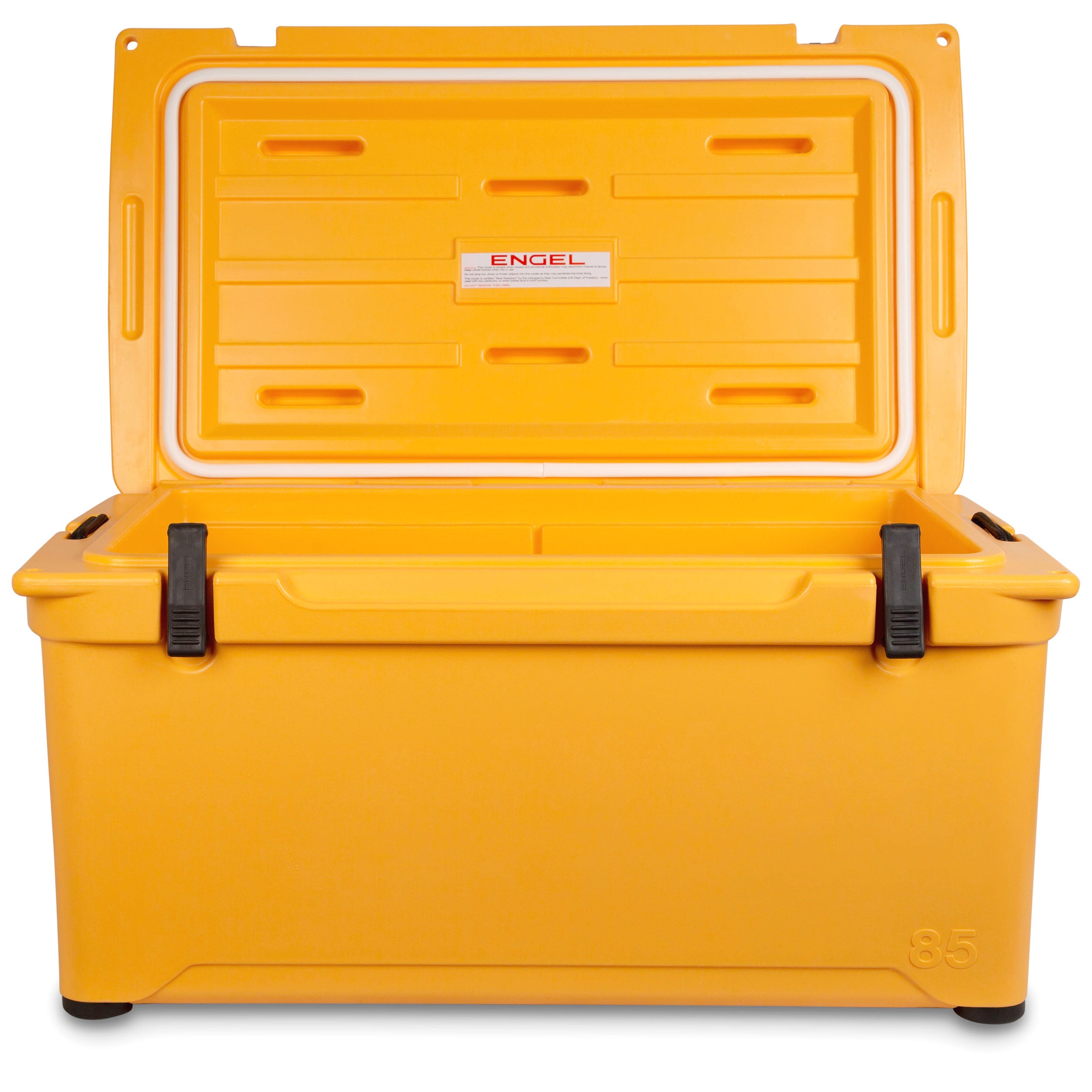 Engel 85 High Performance Hard Cooler and Ice Box、mySite、noshort