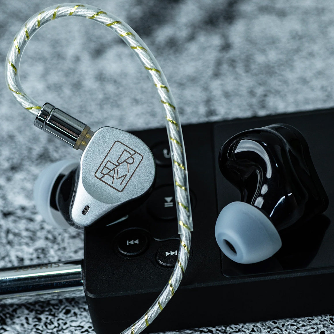  Simgot - EM10、mySite、merchandisen