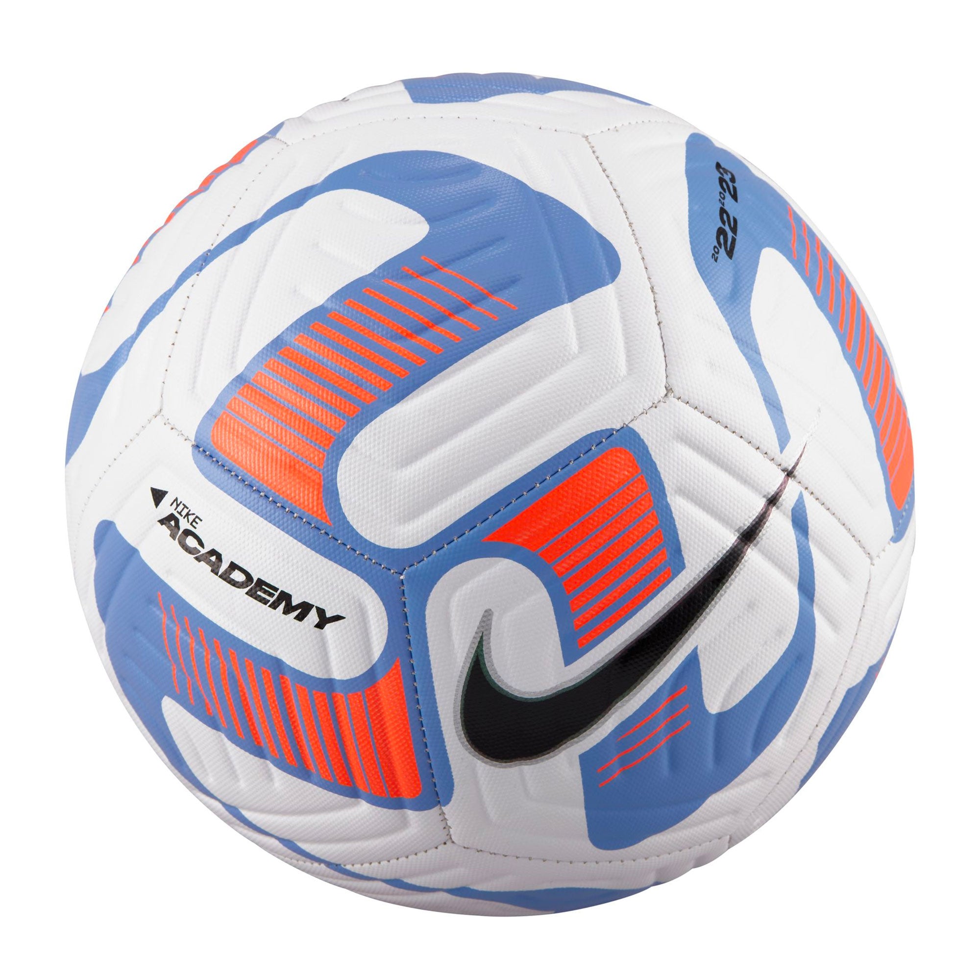 Nike Academy Ball White/Black、mySite、bottomscart