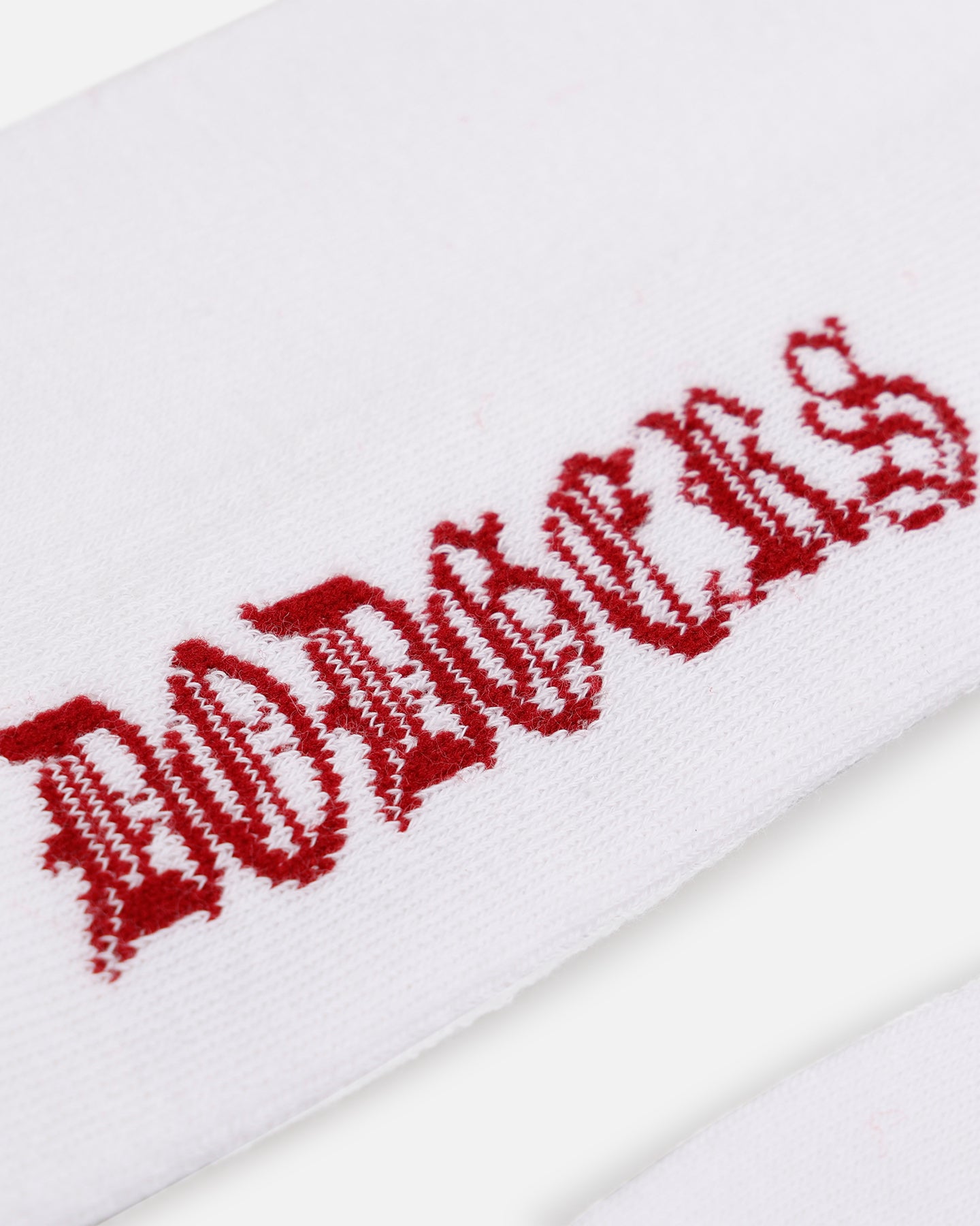 Pro Compression Los Angeles Dodgers Gothic Script Crew Sock White、mySite、zt4zffjzw