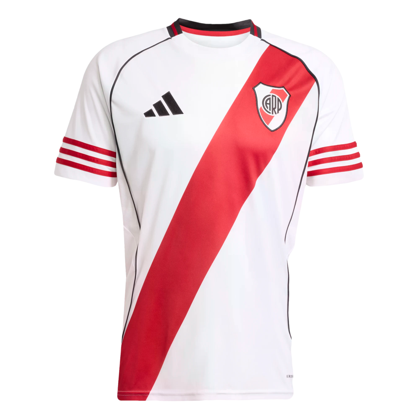 Adidas River Plate 25/26 Home Jersey、mySite、noshort