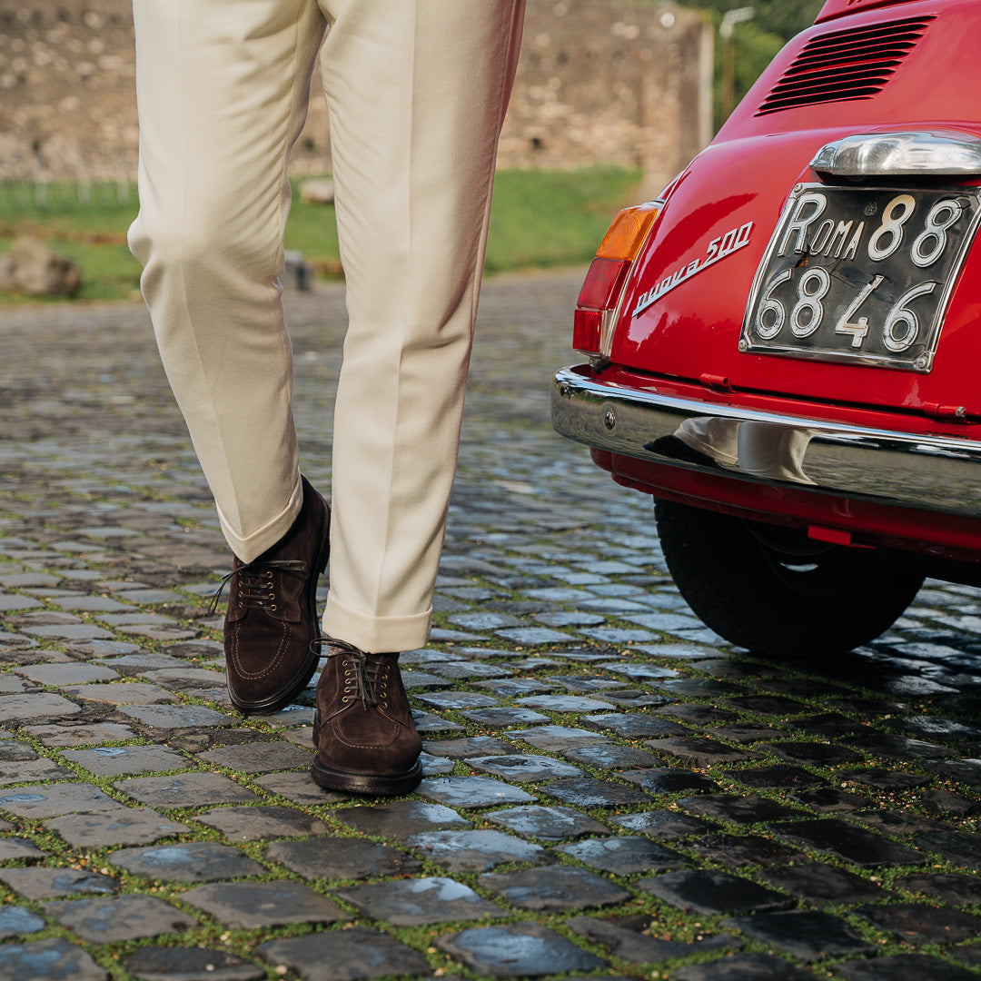  Facchin、mySite、merchandisen