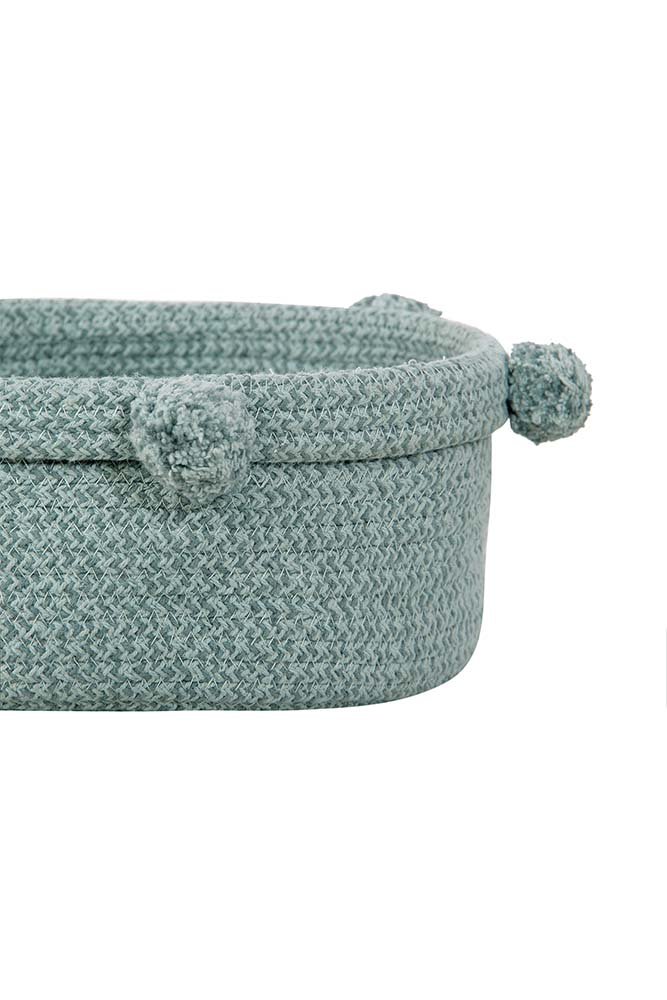 STORAGE BASKET TRAY VINTAGE BLUE、mySite、gigharbornorthrealestate