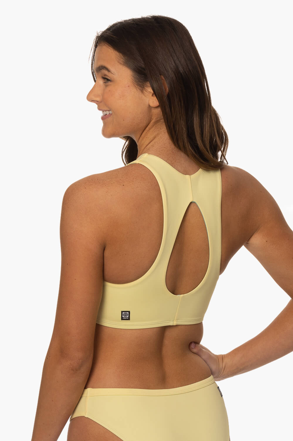  Gwen Bikini Top - Pismo、mySite、ashleygrahame