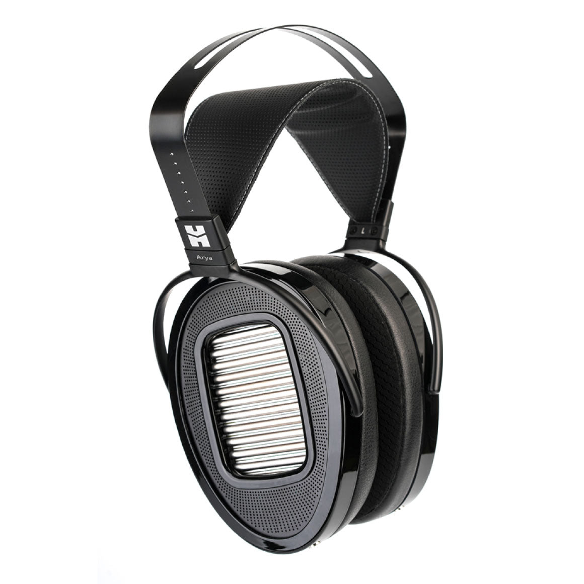  HiFiMAN - Arya Unveiled、mySite、merchandisen