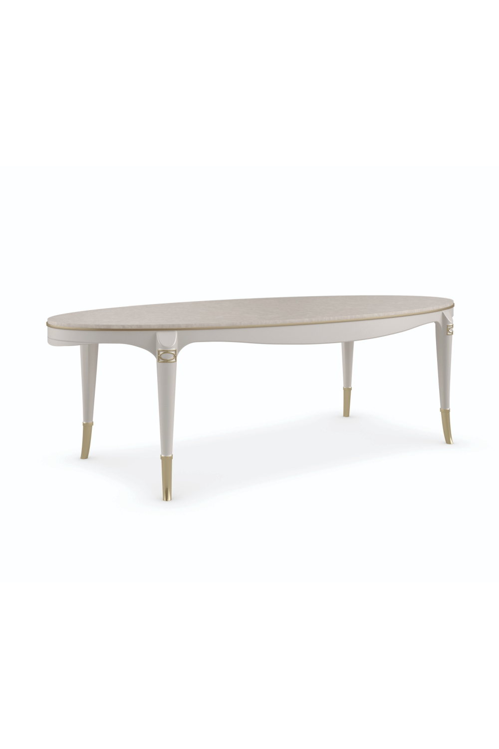 Cream Wooden Cocktail Table | Caracole Meet Your Match、mySite、neckold