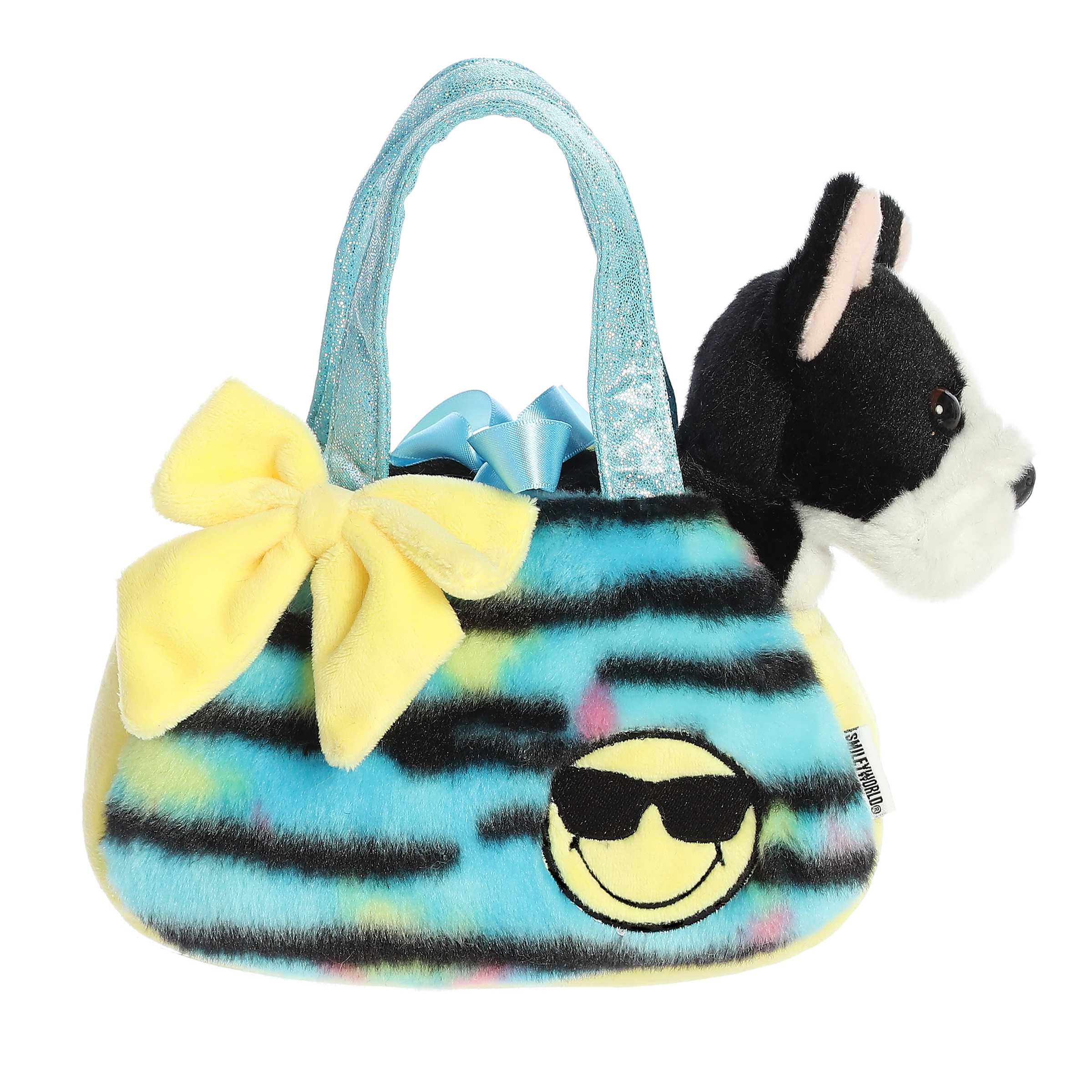 Aurora® - SMILEYWORLD® - Fancy Pals™ - 8 Shades、mySite、g9winljtr