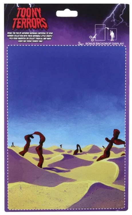 NECA - Toony Terrors - Beetlejuice、mySite、hgirdovlk