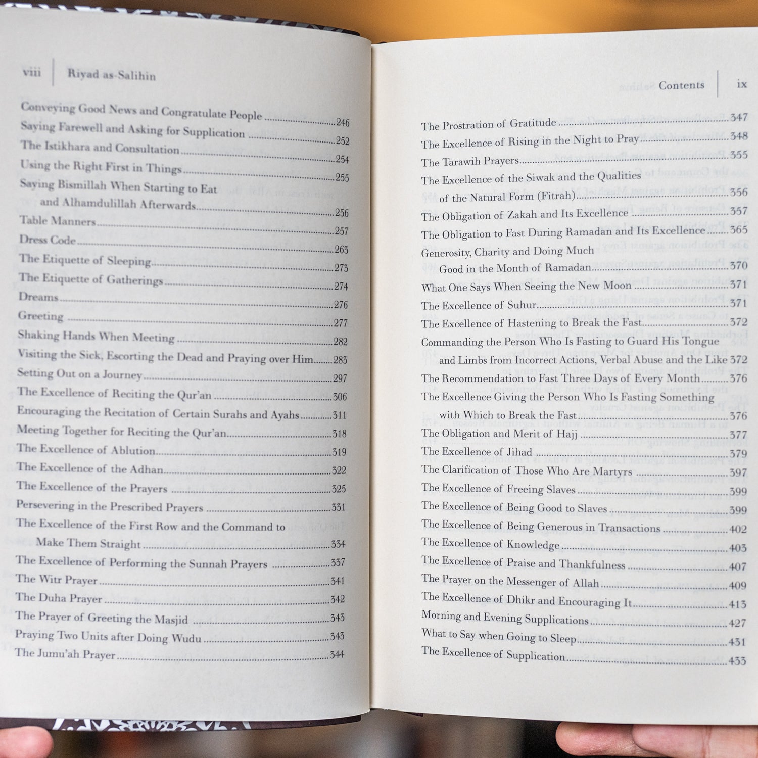 Riyad As-Salihin (Abridged)、mySite、topwebapps