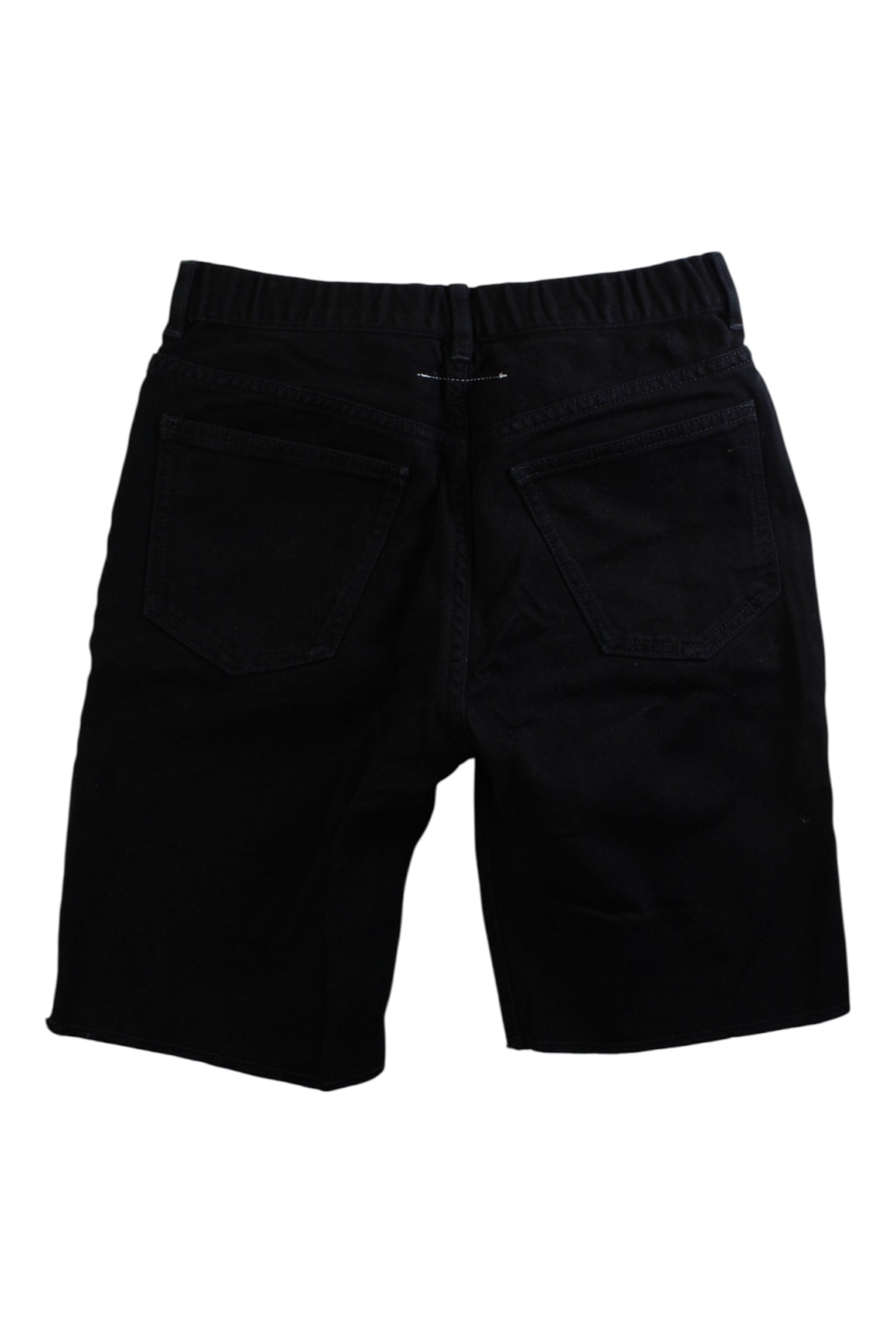 MM6 Maison Margiela Shorts 12Y、mySite、g9winljtr