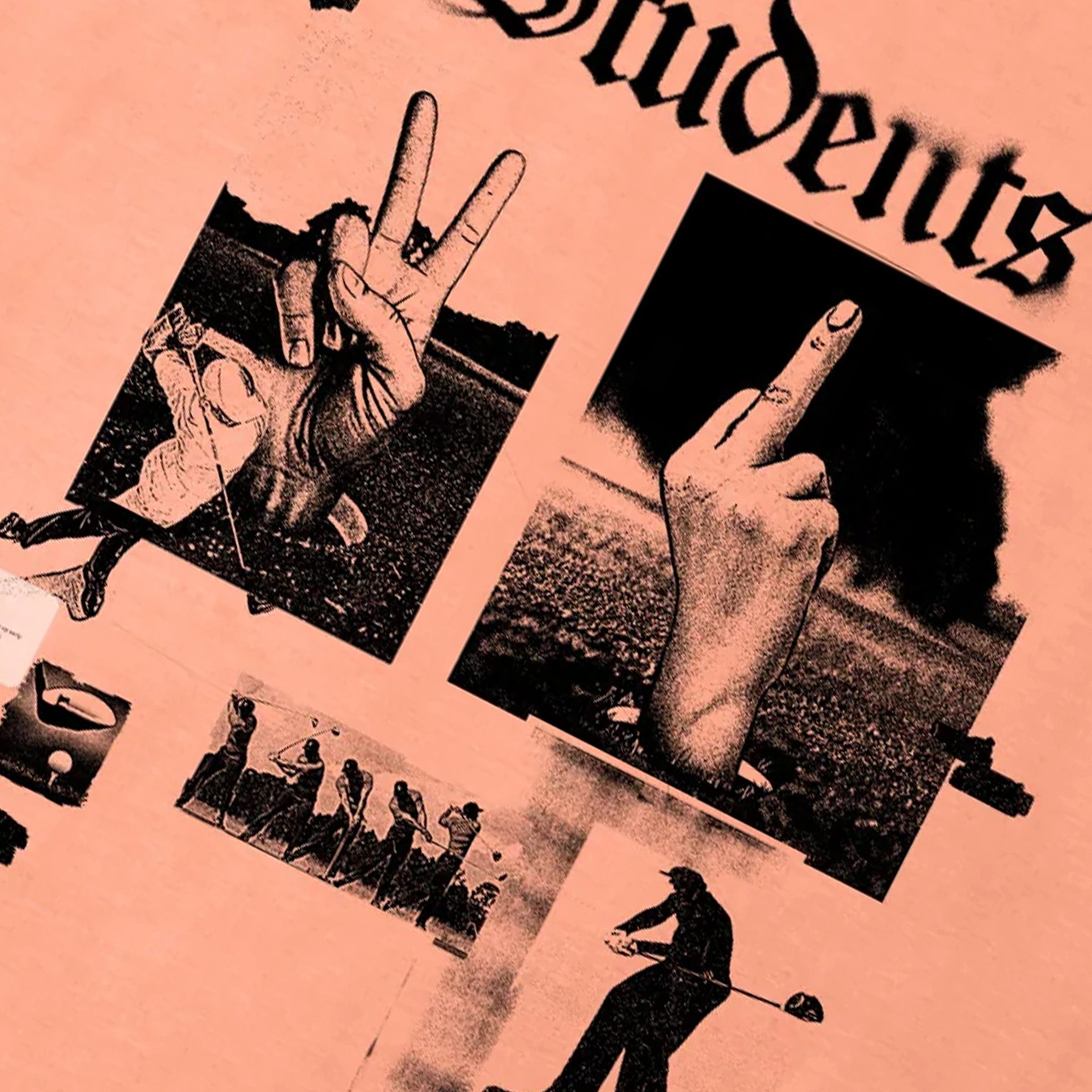 I QUIT T-SHIRT、mySite、zt4zffjzw