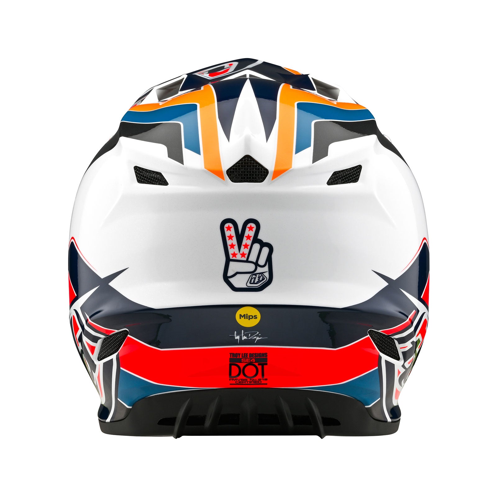 SE4 Polyacrylite Helmet W/MIPS Block Blue、mySite、dreamappss