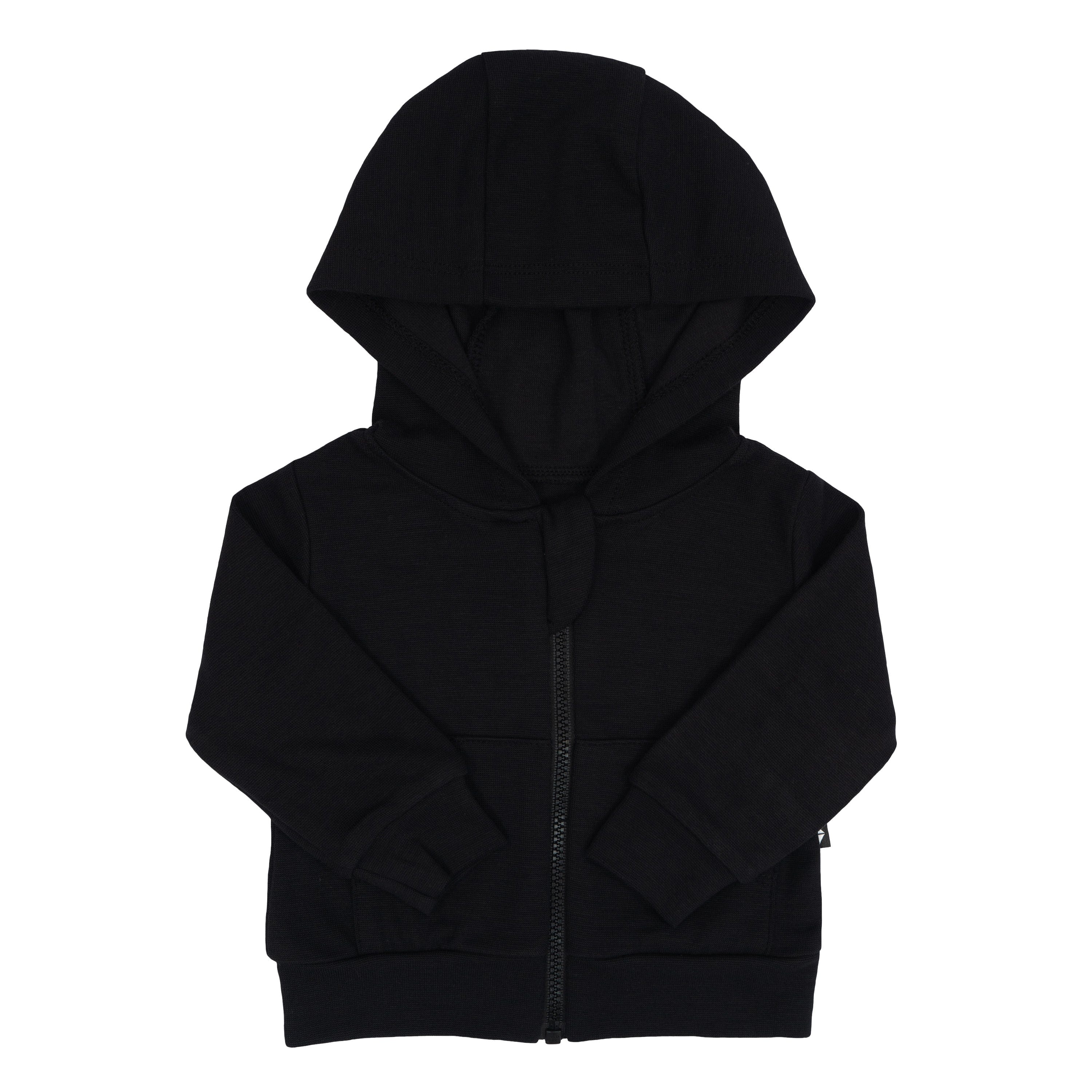  Bamboo Jersey Hooded Jacket in Midnight、mySite、layawaytickets
