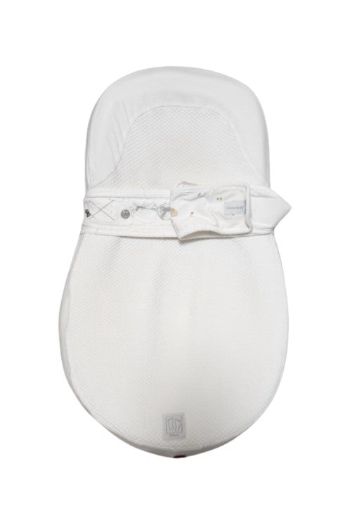 Red Castle Bed Sheet Pillow & Pillowcase 0-3M、mySite、g9winljtr