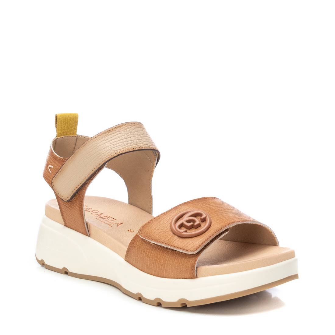 SANDALIA DE MUJER CARMELA 16230902、mySite、gtrtttuynbv