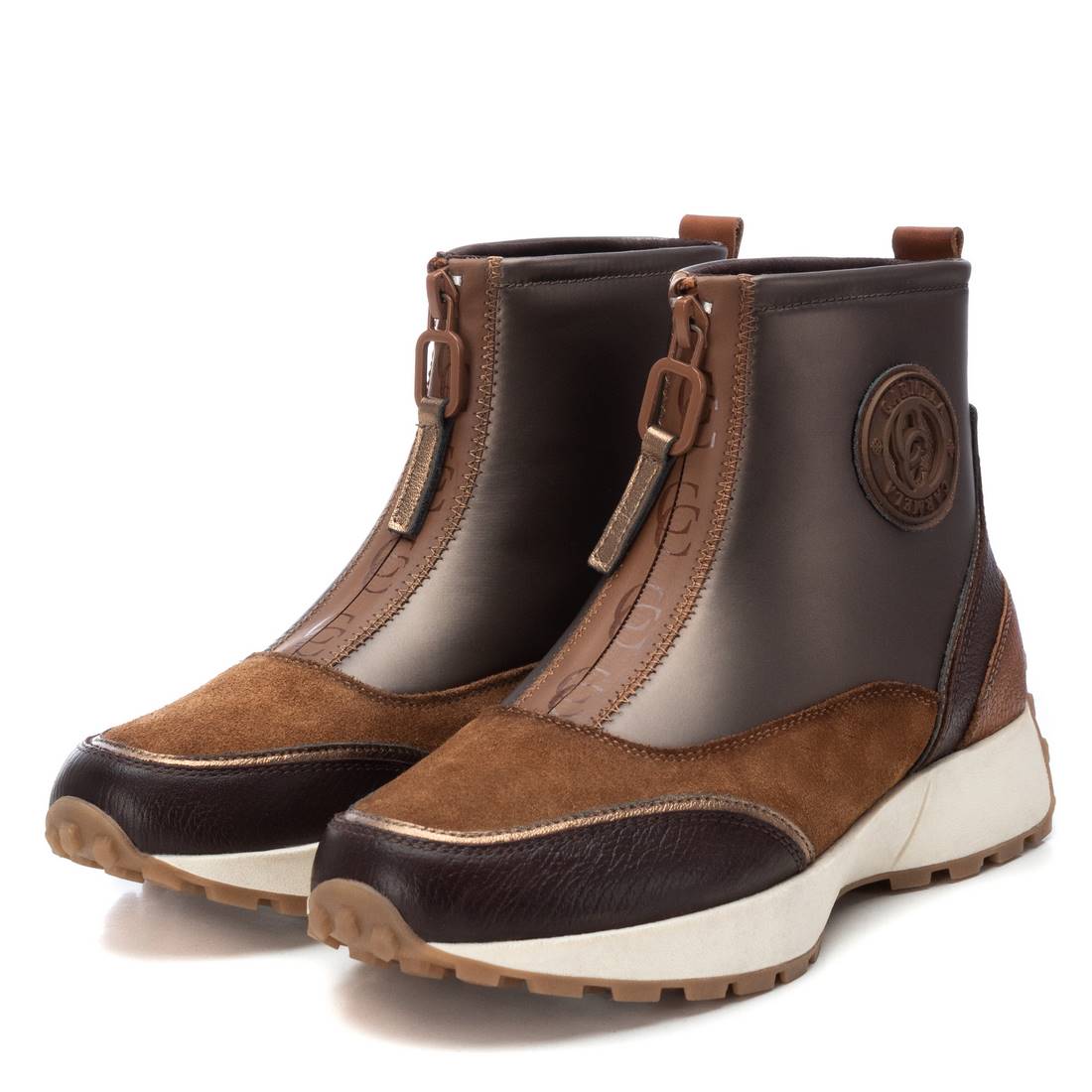 BOTÍN DE MUJER CARMELA 16199501、mySite、gtrtttuynbv