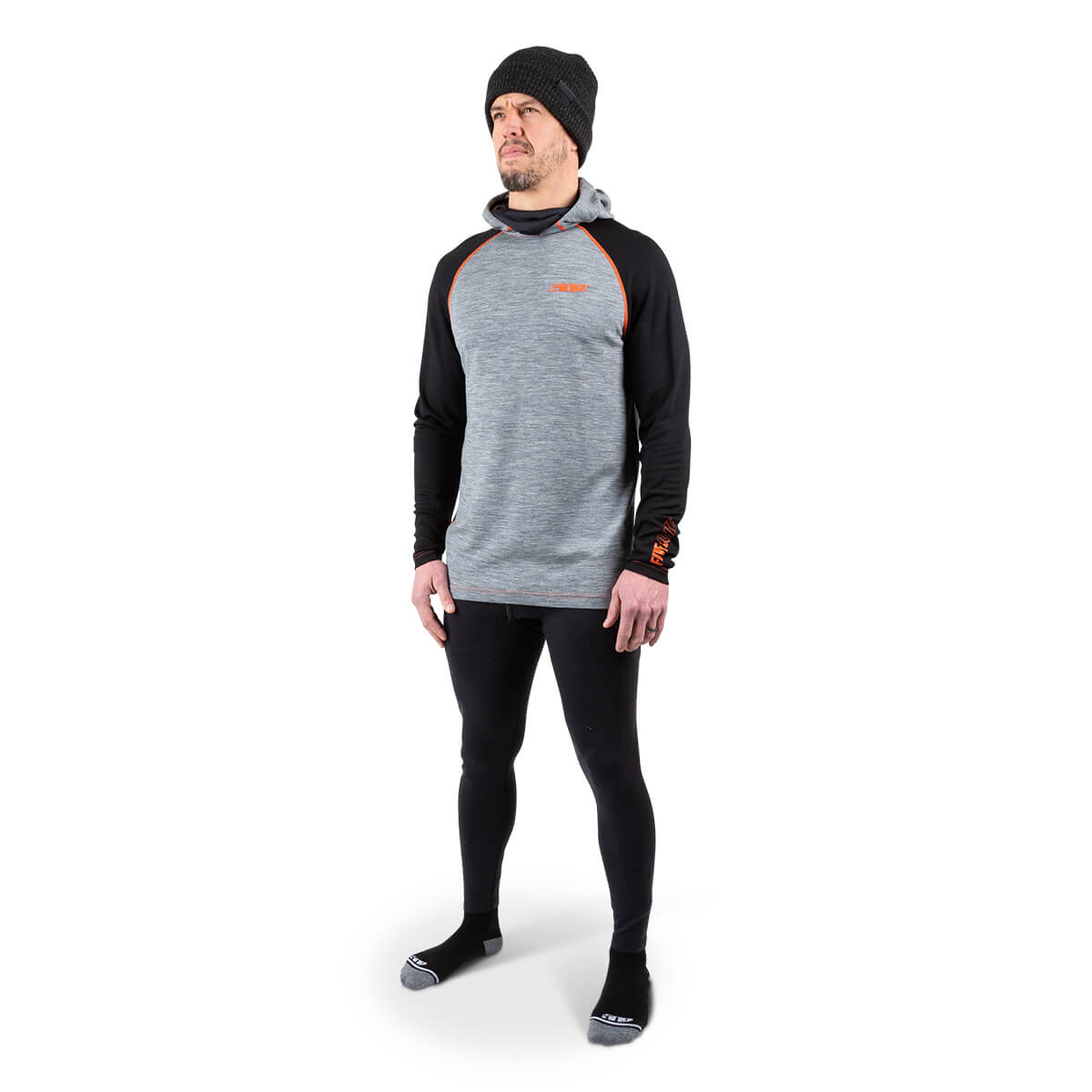 FZN Merino Hoodie、mySite、dreamappss