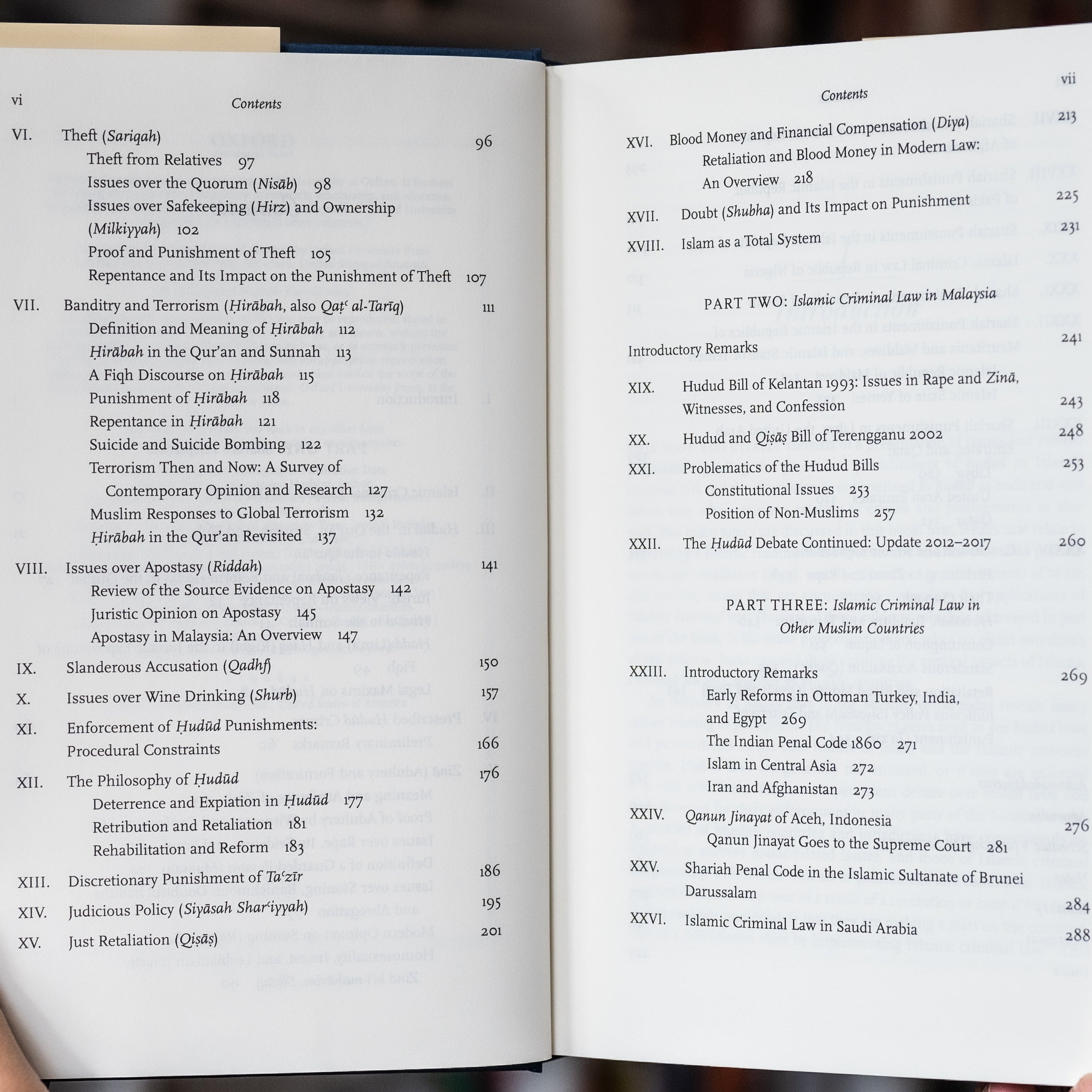 Crime and Punishment in Islamic Law: A Fresh Interpretation、mySite、topwebapps