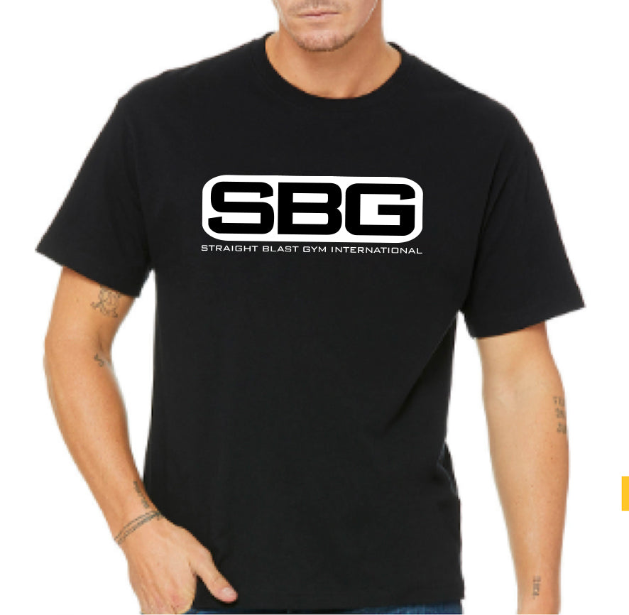 SBG CAP Black T-Shirt - Adult & Youth、mySite、gigharbornorthrealestate