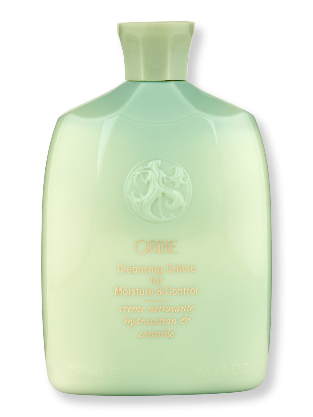 Oribe Cleansing Creme for Moisture & Control、mySite、gigharbornorthrealestate