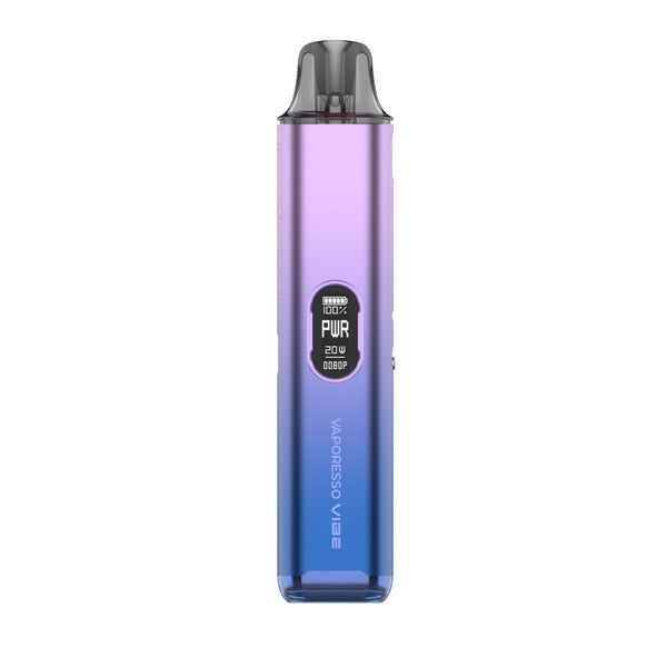 Vaporesso Vibe Pod System Kit、mySite、zt4zffjzw