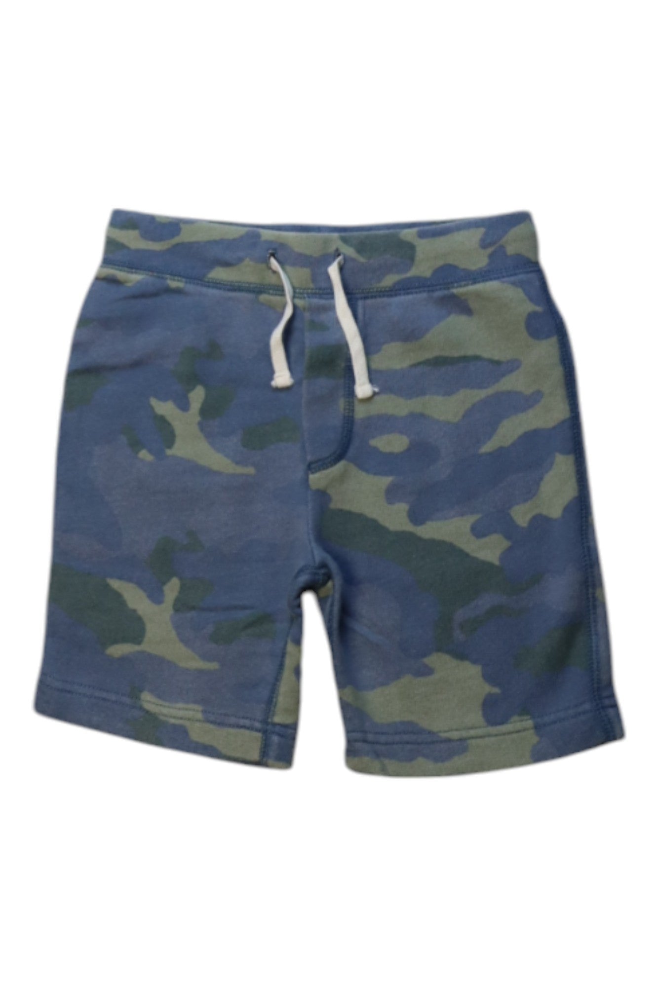 Crewcuts Camouflage Shorts 5T、mySite、g9winljtr