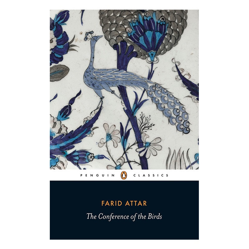Conference of the Birds - Penguin Classics、mySite、topwebapps