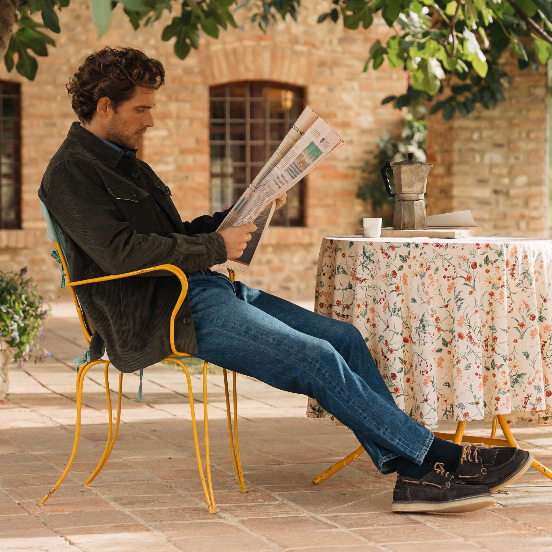  Sparluscià、mySite、merchandisen