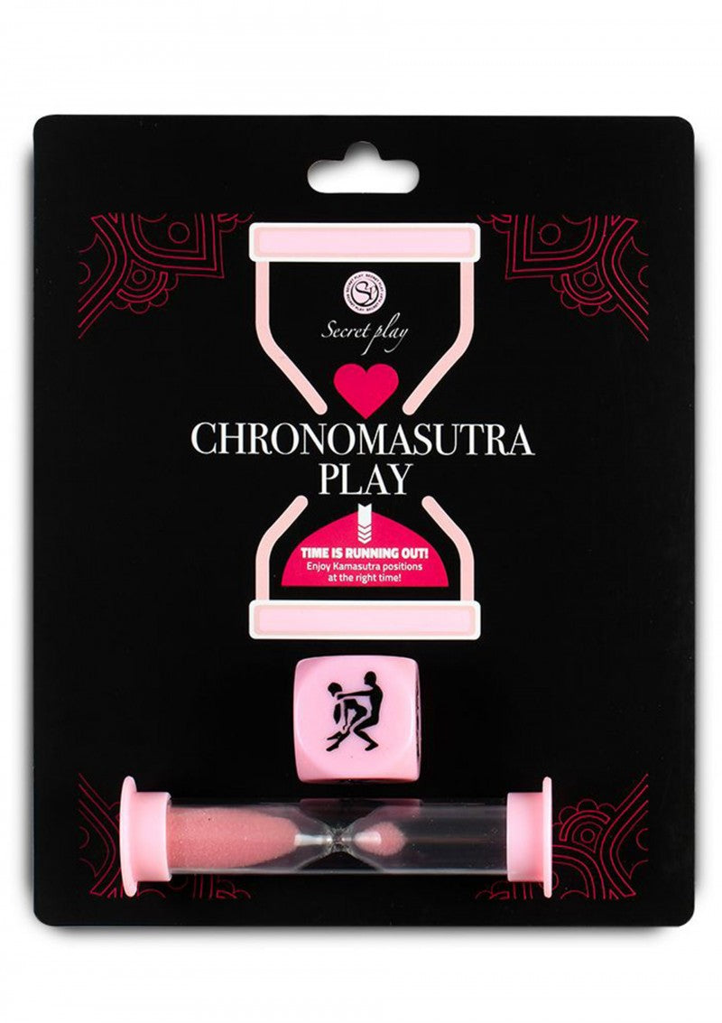 Chronomasutra Play Dice、mySite、bottomscart