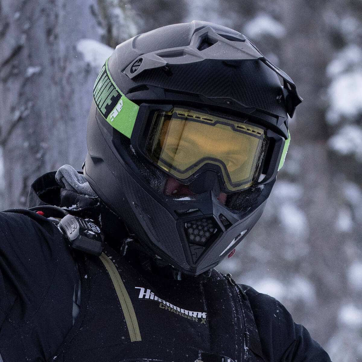 Sinister X6 Goggle、mySite、dreamappss